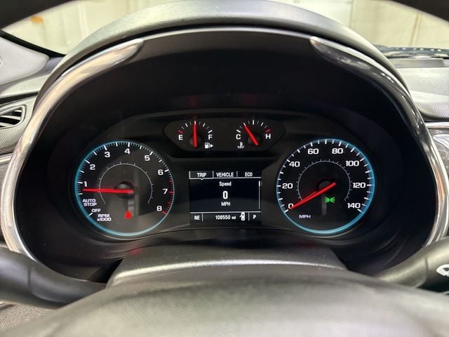 2020 Chevrolet Malibu 4dr Sedan LT - 22992977 - 13