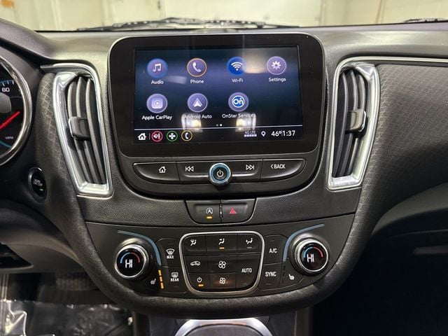 2020 Chevrolet Malibu 4dr Sedan LT - 22992977 - 15