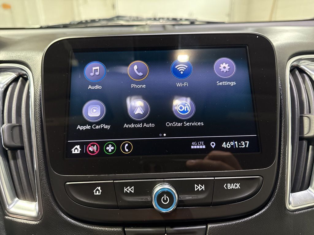 2020 Chevrolet Malibu 4dr Sedan LT - 22992977 - 16