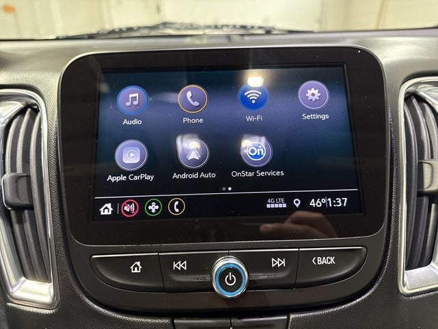 2020 Chevrolet Malibu 4dr Sedan LT - 22992977 - 16