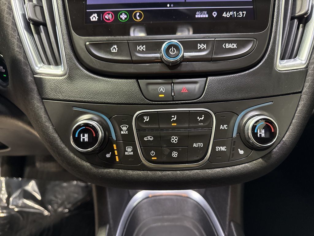 2020 Chevrolet Malibu 4dr Sedan LT - 22992977 - 18