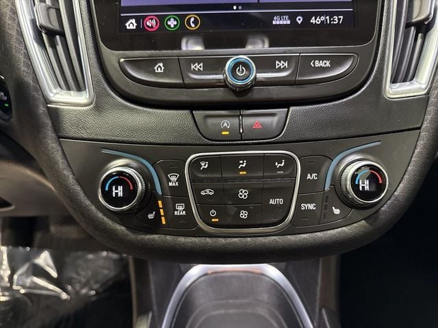 2020 Chevrolet Malibu 4dr Sedan LT - 22992977 - 18