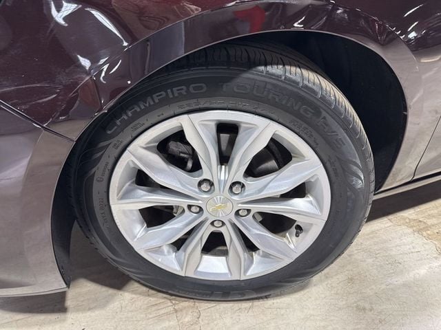 2020 Chevrolet Malibu 4dr Sedan LT - 22992977 - 1