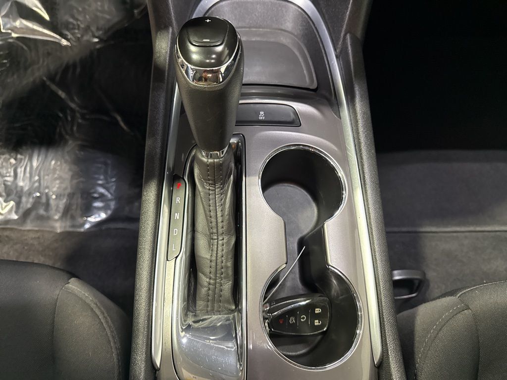 2020 Chevrolet Malibu 4dr Sedan LT - 22992977 - 20