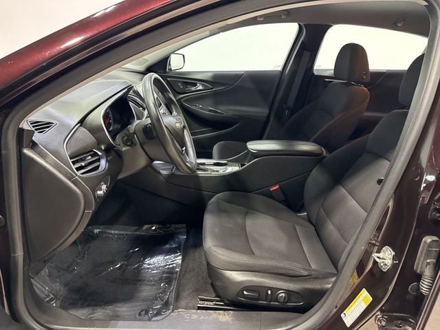 2020 Chevrolet Malibu 4dr Sedan LT - 22992977 - 22