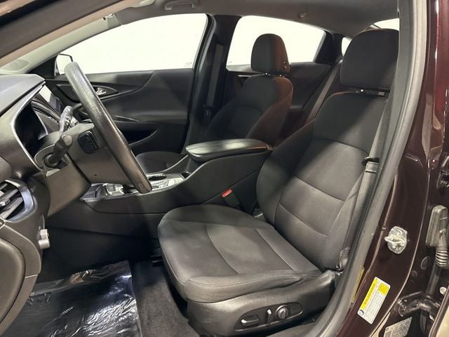 2020 Chevrolet Malibu 4dr Sedan LT - 22992977 - 23