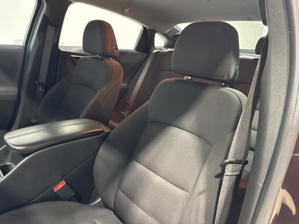 2020 Chevrolet Malibu 4dr Sedan LT - 22992977 - 26