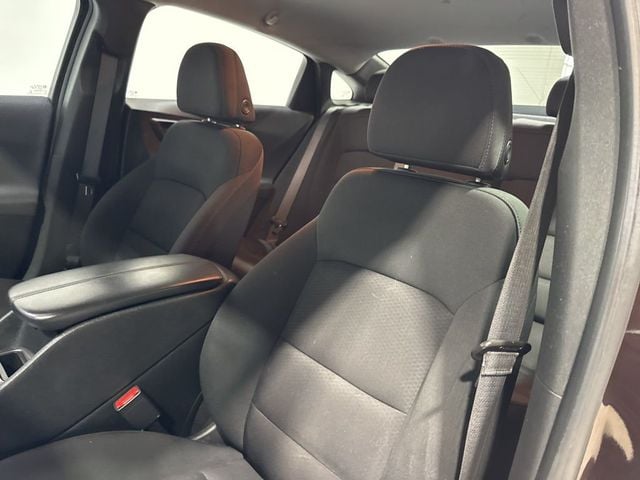 2020 Chevrolet Malibu 4dr Sedan LT - 22992977 - 26
