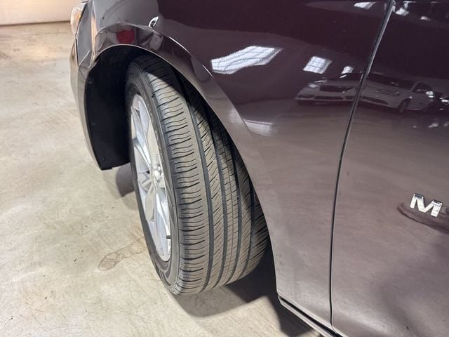 2020 Chevrolet Malibu 4dr Sedan LT - 22992977 - 2