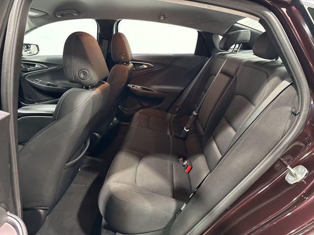 2020 Chevrolet Malibu 4dr Sedan LT - 22992977 - 29