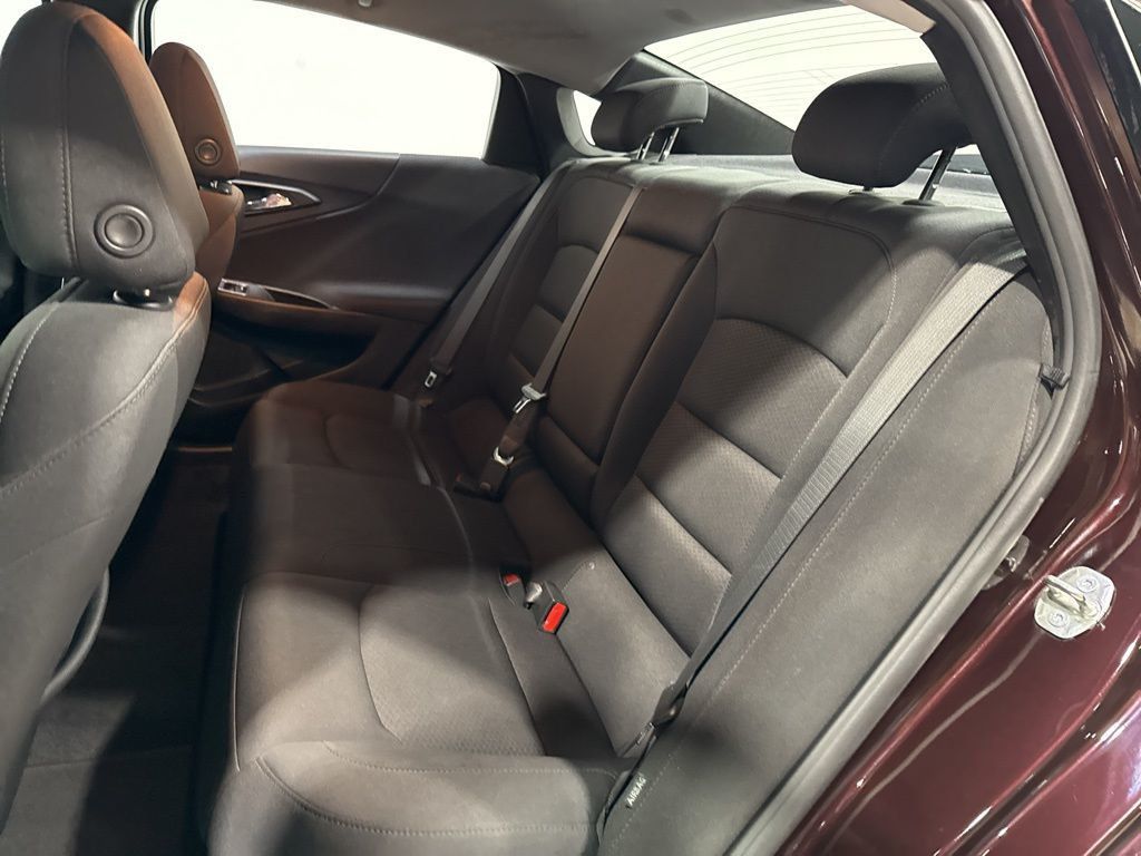 2020 Chevrolet Malibu 4dr Sedan LT - 22992977 - 30