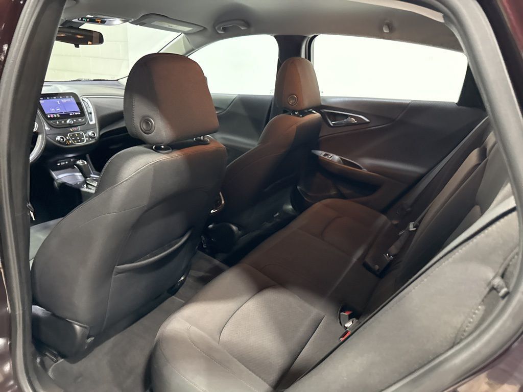 2020 Chevrolet Malibu 4dr Sedan LT - 22992977 - 31