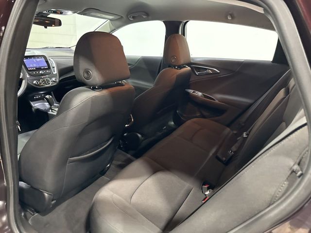 2020 Chevrolet Malibu 4dr Sedan LT - 22992977 - 31