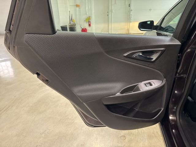 2020 Chevrolet Malibu 4dr Sedan LT - 22992977 - 32