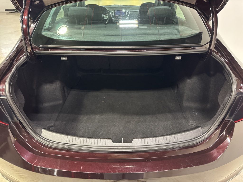 2020 Chevrolet Malibu 4dr Sedan LT - 22992977 - 33