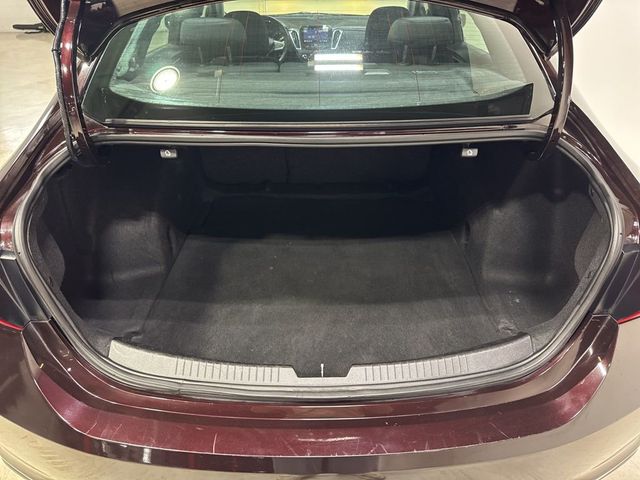 2020 Chevrolet Malibu 4dr Sedan LT - 22992977 - 33