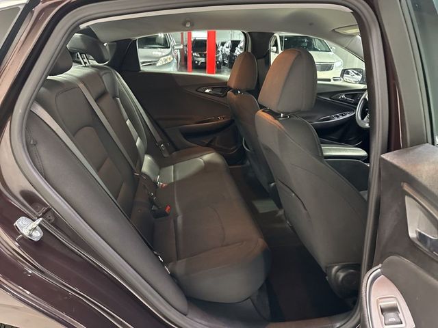 2020 Chevrolet Malibu 4dr Sedan LT - 22992977 - 34