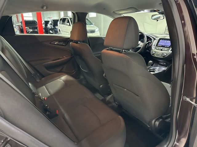 2020 Chevrolet Malibu 4dr Sedan LT - 22992977 - 35