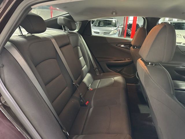 2020 Chevrolet Malibu 4dr Sedan LT - 22992977 - 36