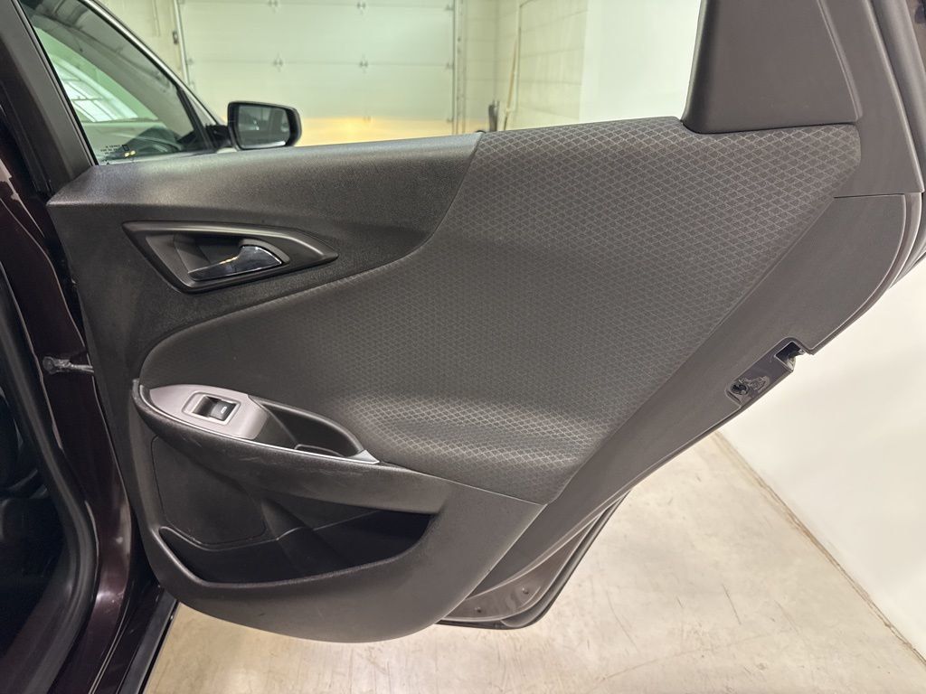 2020 Chevrolet Malibu 4dr Sedan LT - 22992977 - 37