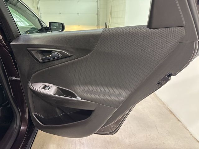 2020 Chevrolet Malibu 4dr Sedan LT - 22992977 - 37