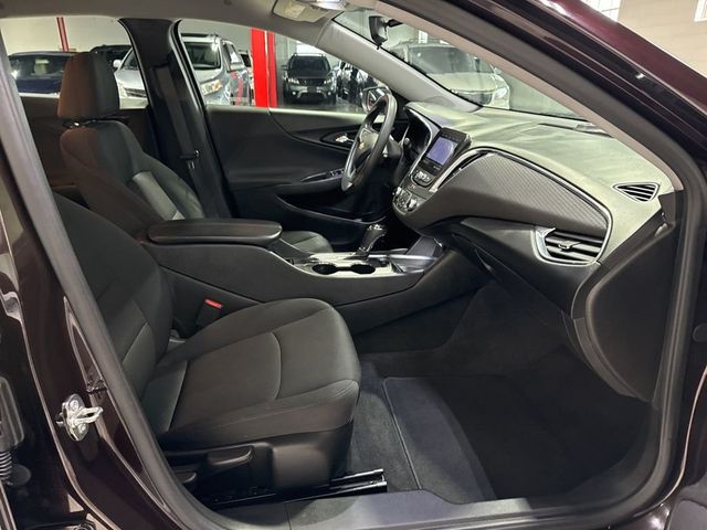 2020 Chevrolet Malibu 4dr Sedan LT - 22992977 - 38