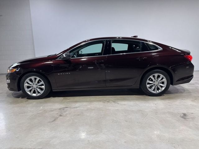 2020 Chevrolet Malibu 4dr Sedan LT - 22992977 - 3