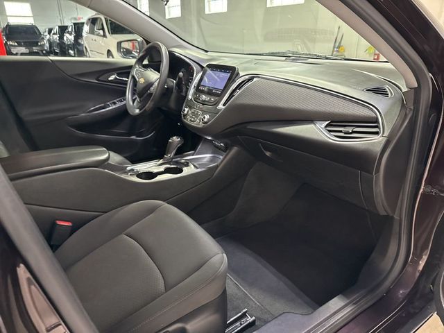 2020 Chevrolet Malibu 4dr Sedan LT - 22992977 - 39