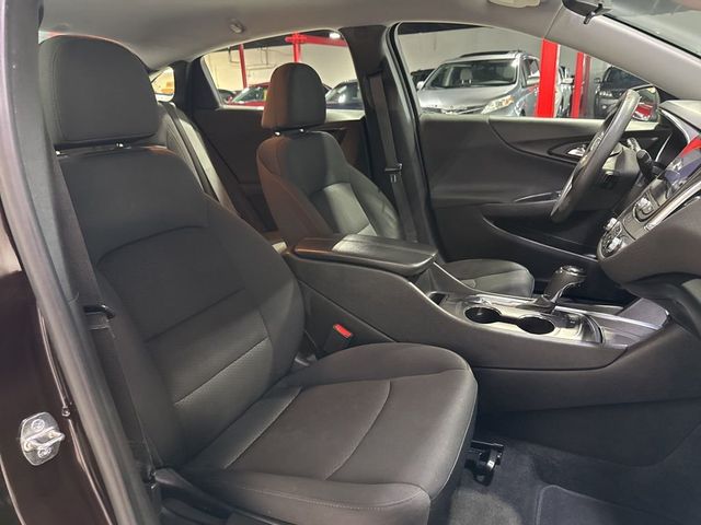 2020 Chevrolet Malibu 4dr Sedan LT - 22992977 - 40