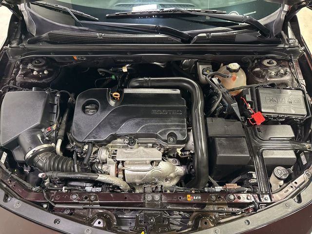 2020 Chevrolet Malibu 4dr Sedan LT - 22992977 - 42