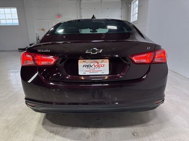 2020 Chevrolet Malibu 4dr Sedan LT - 22992977 - 5