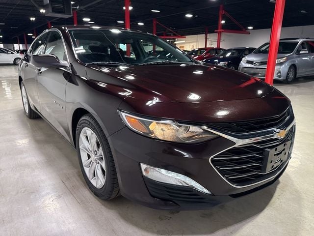 2020 Chevrolet Malibu 4dr Sedan LT - 22992977 - 7