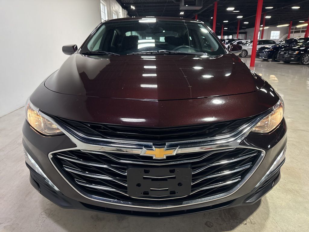 2020 Chevrolet Malibu 4dr Sedan LT - 22992977 - 8
