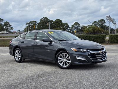 2020 Chevrolet Malibu