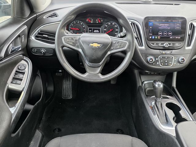 2020 Chevrolet Malibu 4dr Sedan LT - 22721735 - 9