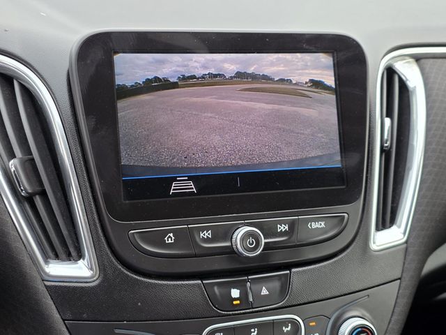 2020 Chevrolet Malibu 4dr Sedan LT - 22721735 - 10