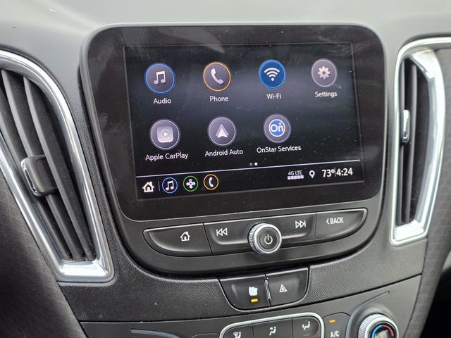 2020 Chevrolet Malibu 4dr Sedan LT - 22721735 - 11