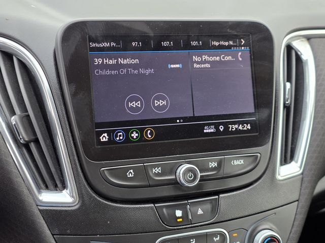 2020 Chevrolet Malibu 4dr Sedan LT - 22721735 - 12