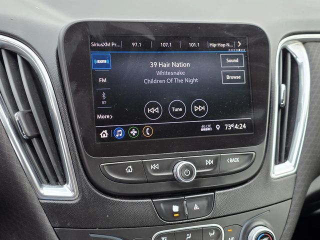 2020 Chevrolet Malibu 4dr Sedan LT - 22721735 - 13