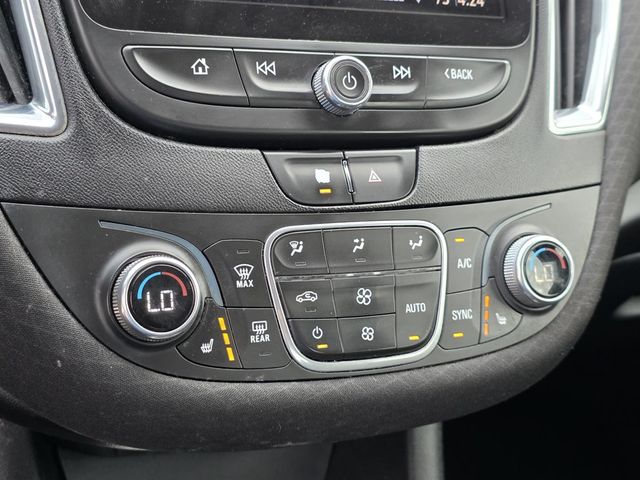 2020 Chevrolet Malibu 4dr Sedan LT - 22721735 - 15