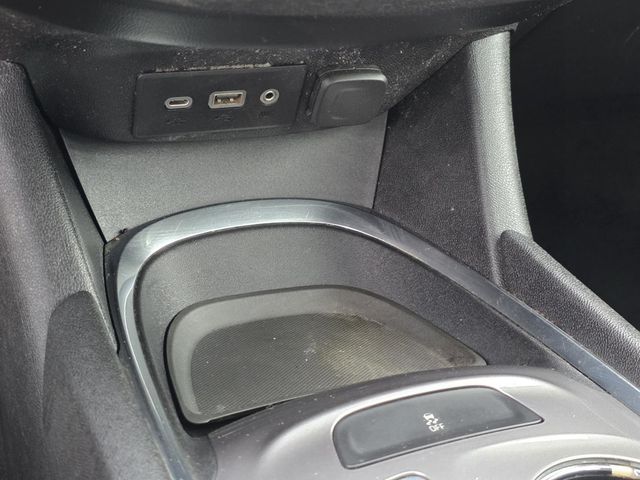 2020 Chevrolet Malibu 4dr Sedan LT - 22721735 - 16