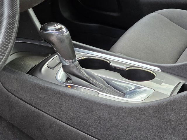 2020 Chevrolet Malibu 4dr Sedan LT - 22721735 - 17