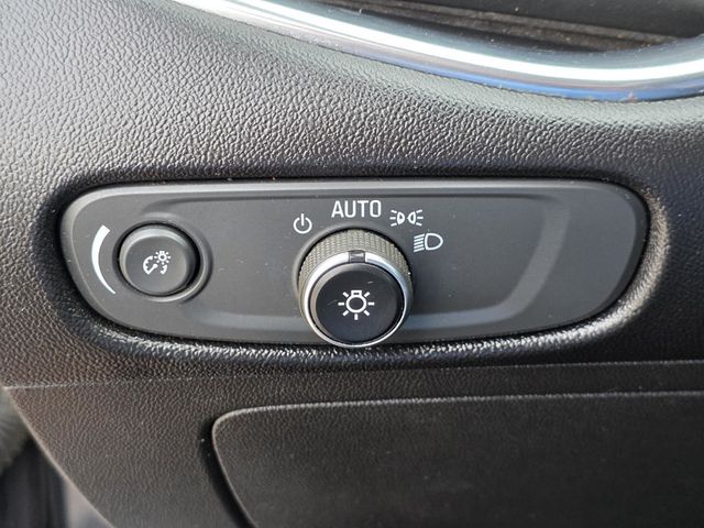 2020 Chevrolet Malibu 4dr Sedan LT - 22721735 - 18