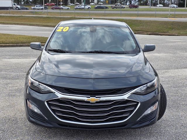 2020 Chevrolet Malibu 4dr Sedan LT - 22721735 - 1