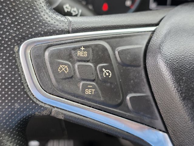 2020 Chevrolet Malibu 4dr Sedan LT - 22721735 - 19