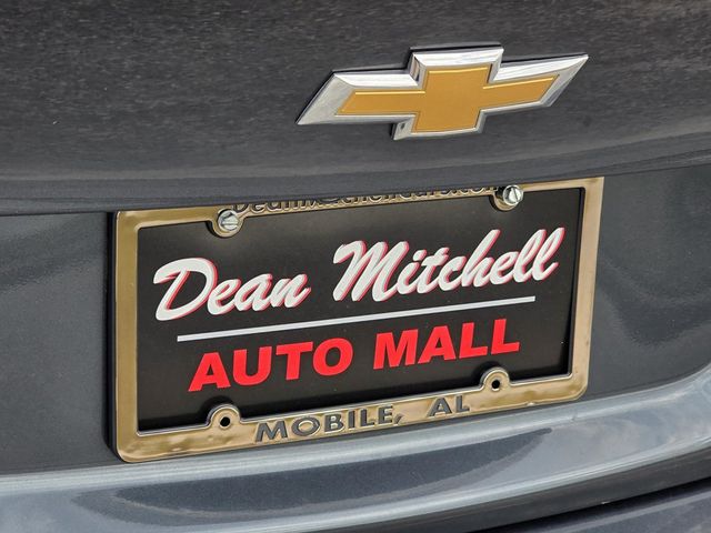 2020 Chevrolet Malibu 4dr Sedan LT - 22721735 - 22