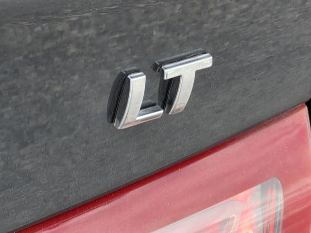 2020 Chevrolet Malibu 4dr Sedan LT - 22721735 - 23