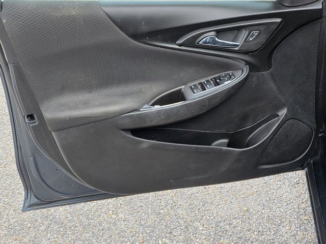 2020 Chevrolet Malibu 4dr Sedan LT - 22721735 - 25