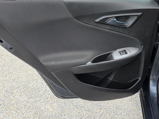 2020 Chevrolet Malibu 4dr Sedan LT - 22721735 - 26