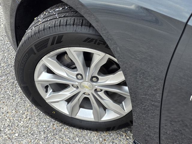 2020 Chevrolet Malibu 4dr Sedan LT - 22721735 - 27